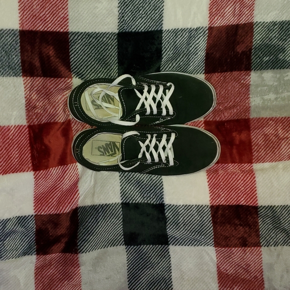 Back Vans - Picture 5 of 9